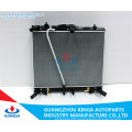 New Arrival 2008 Auto Radiator for Hiace`08 at Engine Cooling